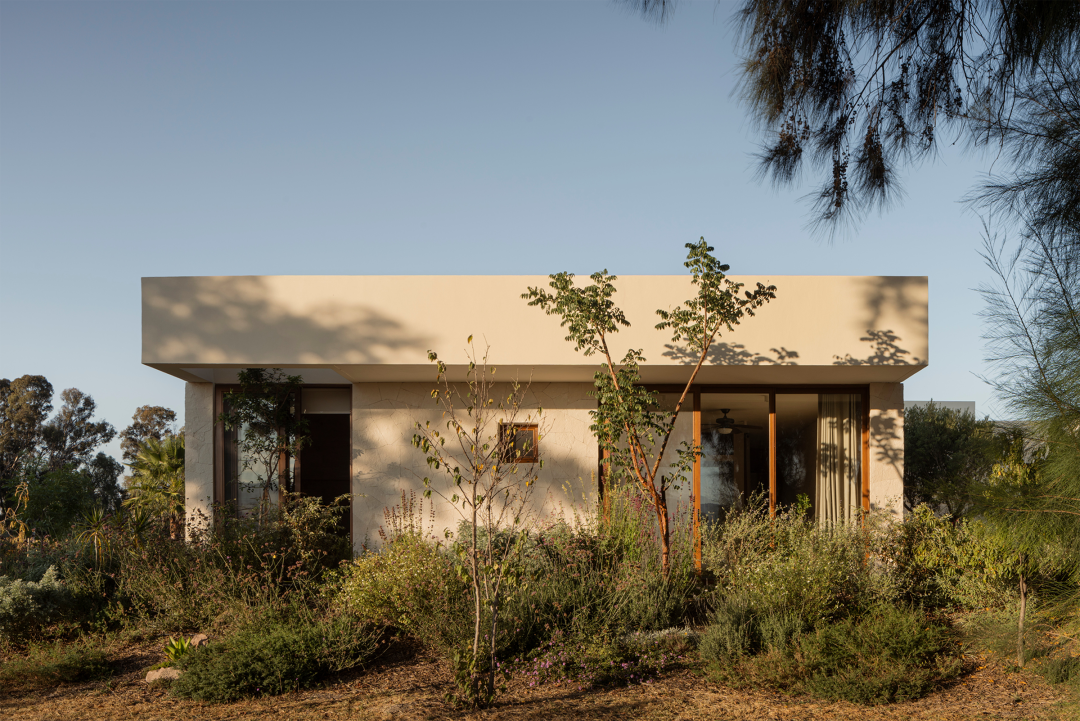 西恩古埃塔之家丨墨西哥丨Max von Werz,Ted Wolter-79