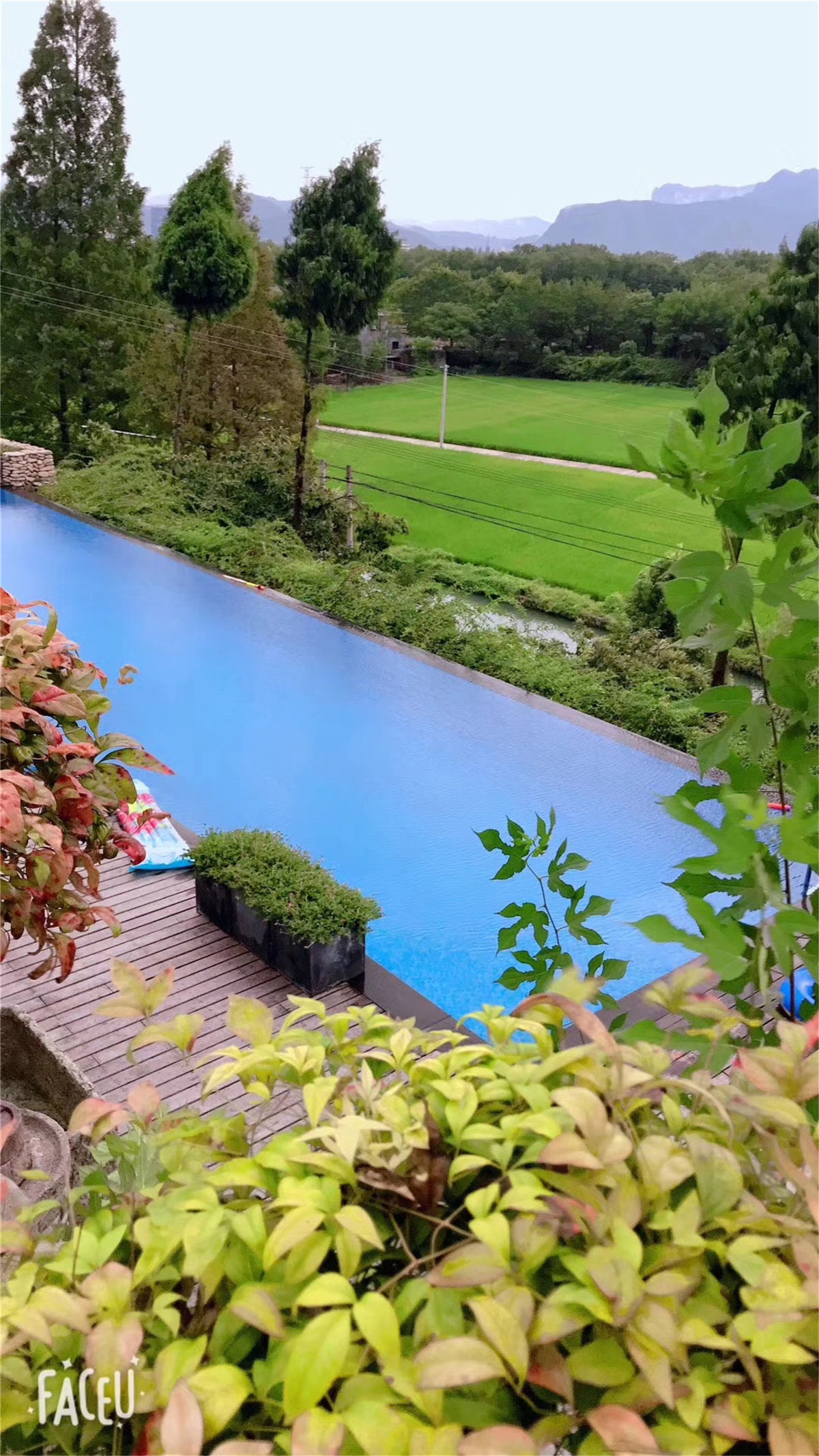 茶溪花语民宿设计丨中国浙江丨杭州品尚文化艺术策划有限公司-31