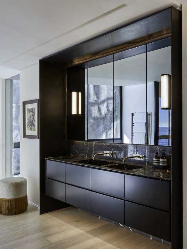 Waterside公寓翻新项目丨南非开普敦丨ARRCC与KS Designs合作-48