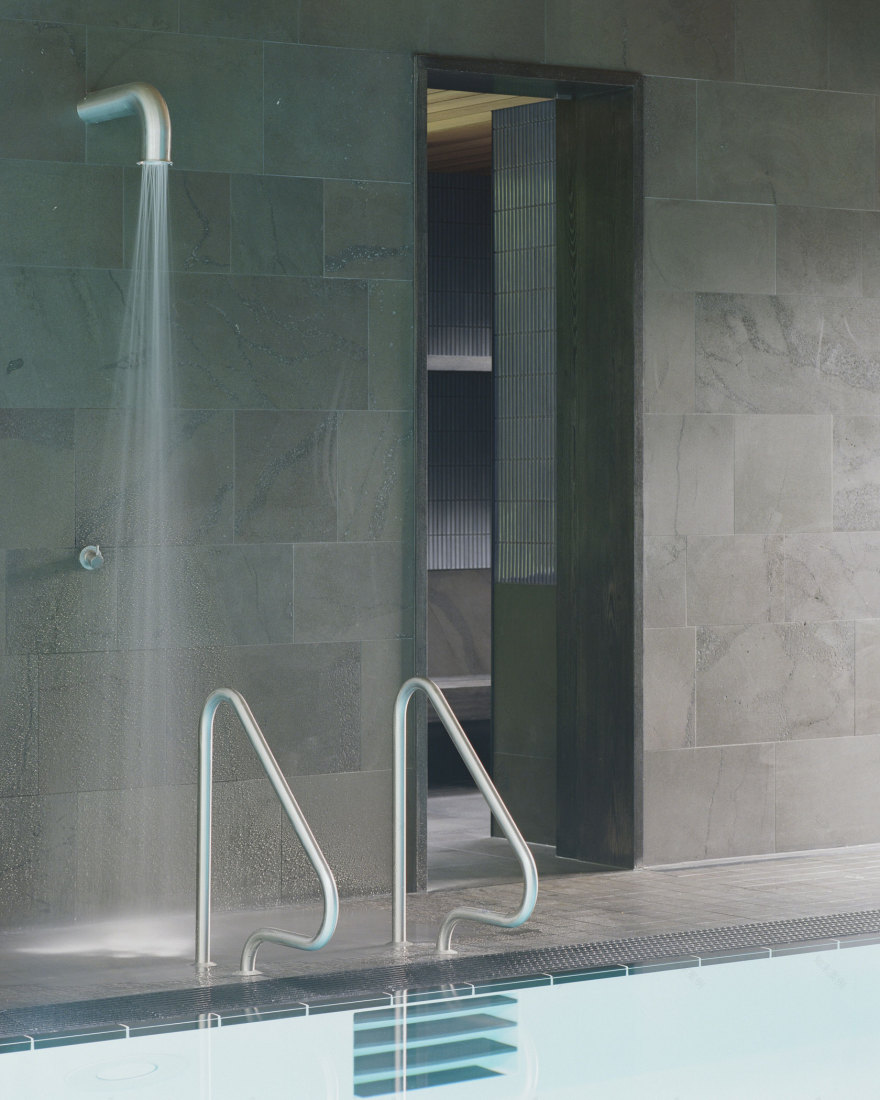 A Private Indoor Pool House in Central Otago by Yoke.-3