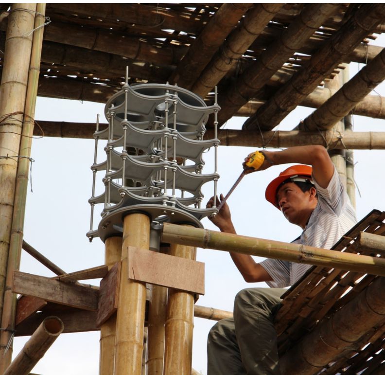 国际竹建筑双年展 | 乡土建设新视角-87