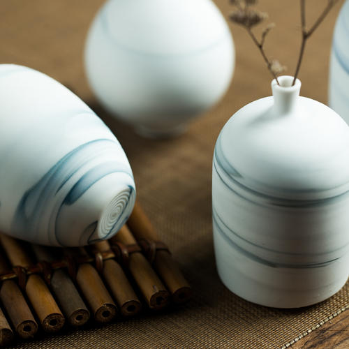 暖暖的的日式小清新                     -2