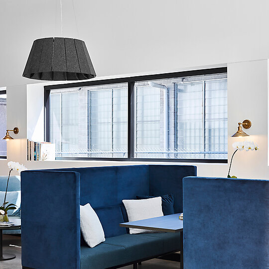 The Cove Workspace by Collectivus | Australian Interior Design Awards-7