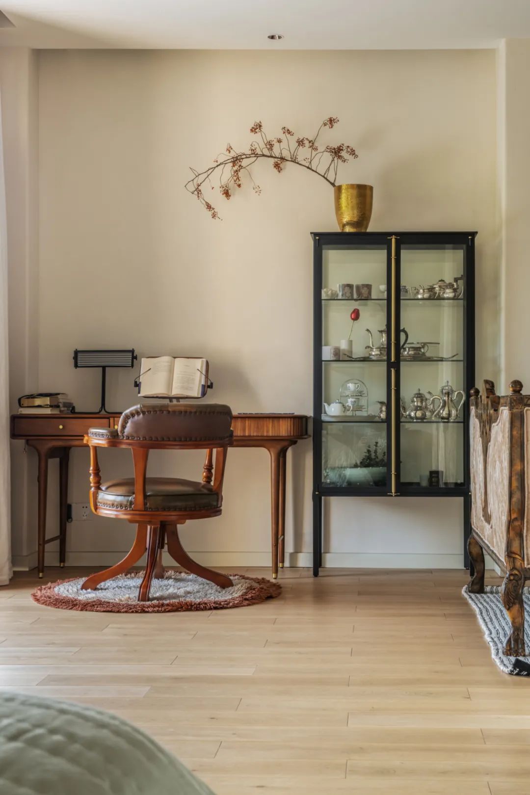 香草舒芙蕾丨中国重庆丨合理空间-68