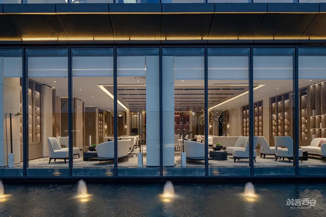 悦达电建·玖玺台丨中国西安丨尚辰设计(西安)-58