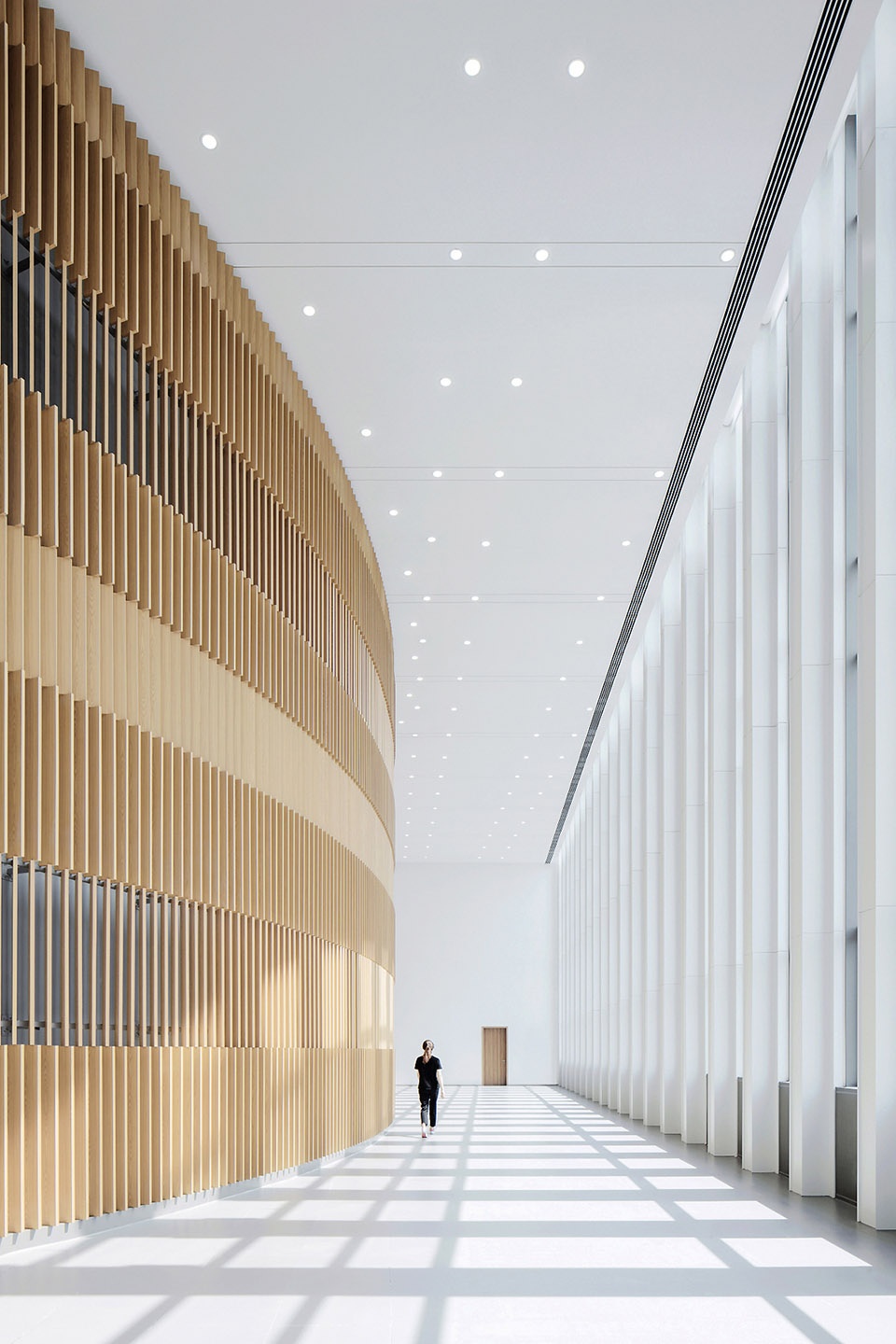 昆山市政务服务中心 | 绿色环保、地域文化、一站式服务-29