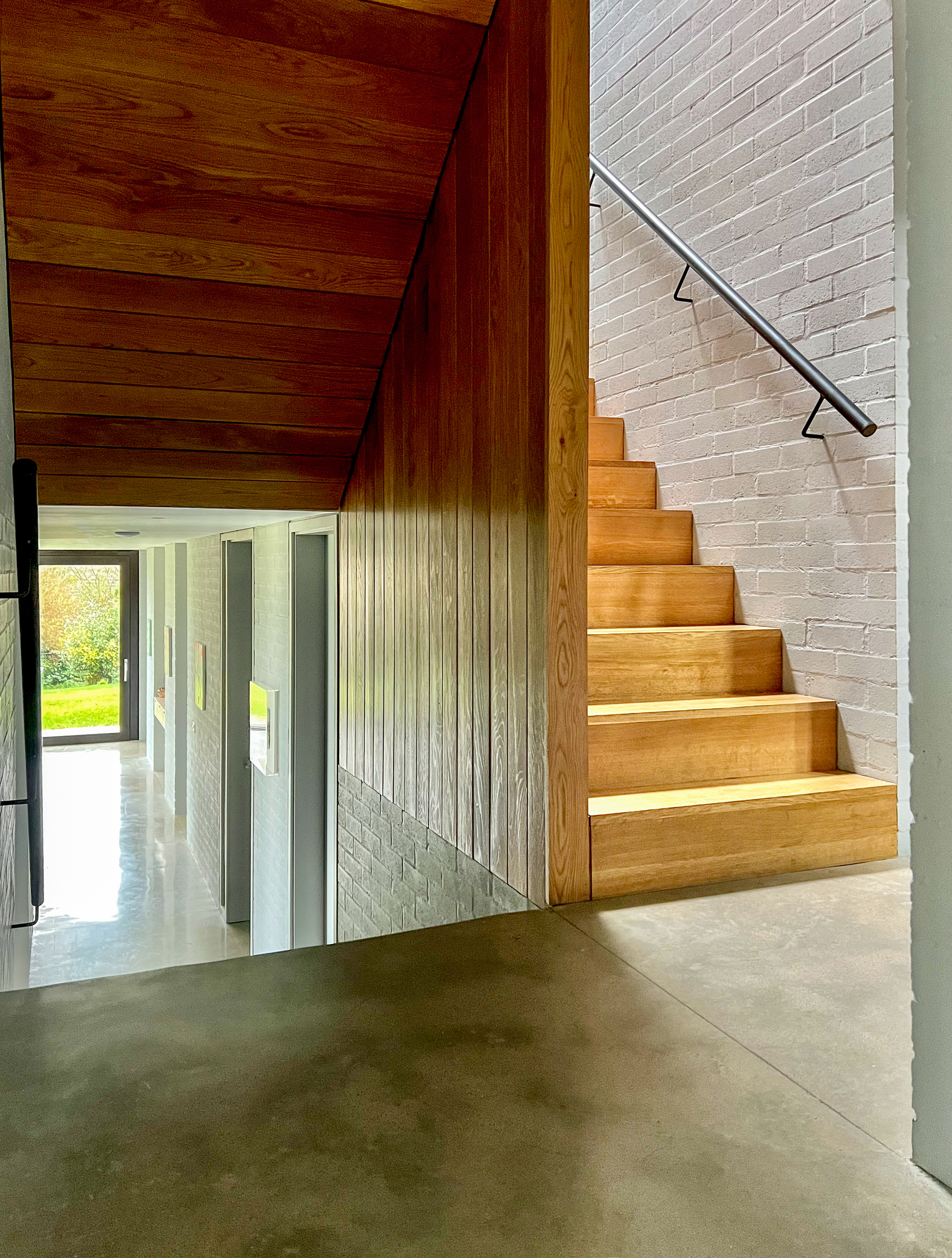 希尔豪斯丨英国丨McGonigle McGrath-19