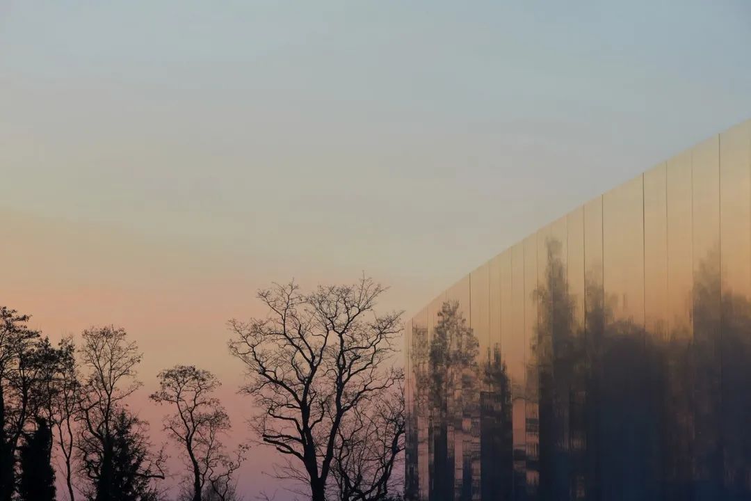 妹岛和世建筑设计作品集丨法国-27