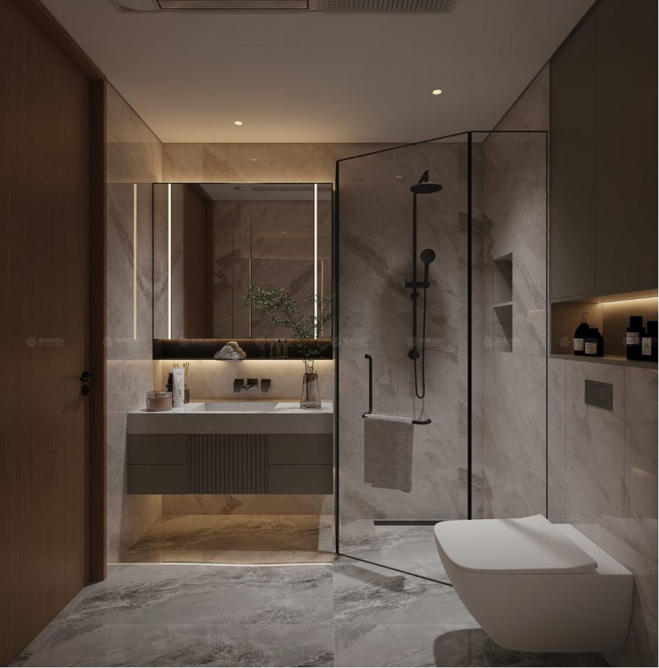 易高 • 曲江大城 • 雍宸丨易高国际-30