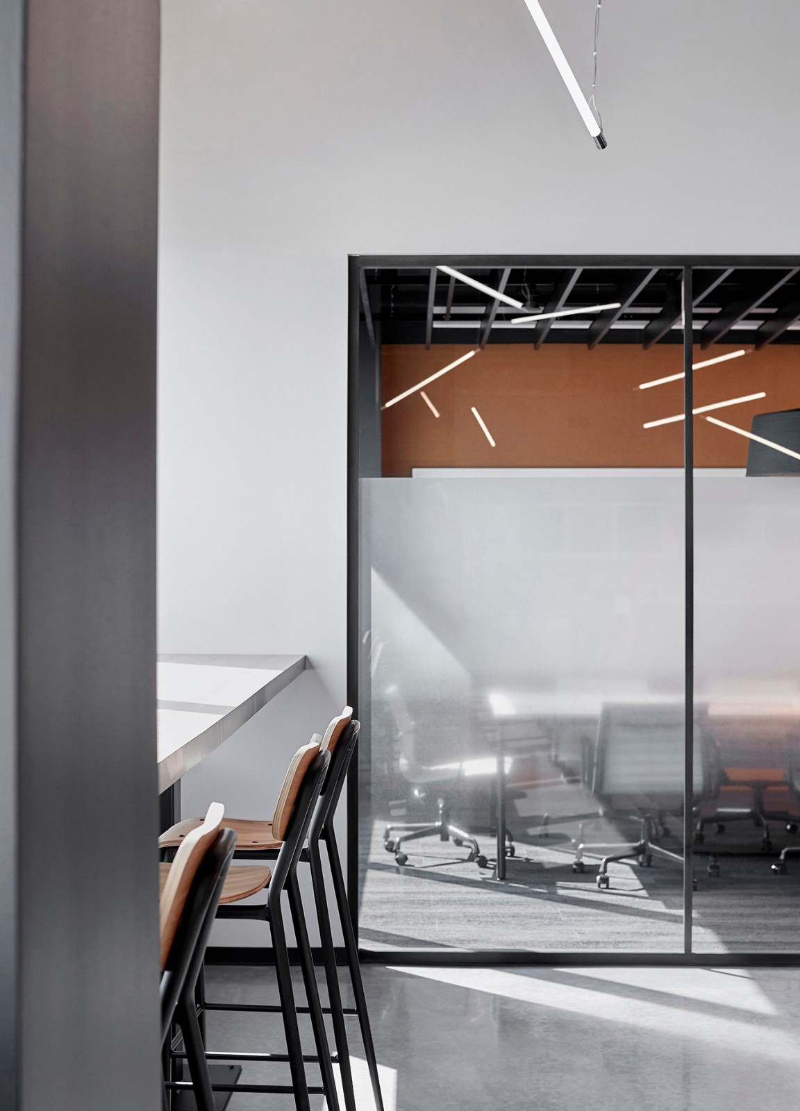 新泽西 Informed.co 亚马逊定价平台办公空间  Huntsman Architectural Group-4