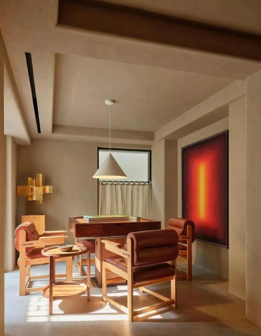 赖旭东新家丨中国重庆-14