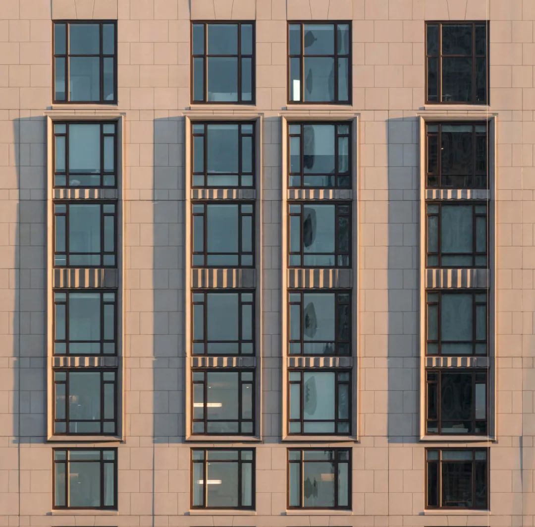 芝加哥豪华公寓 One Bennett Park 设计独特-21