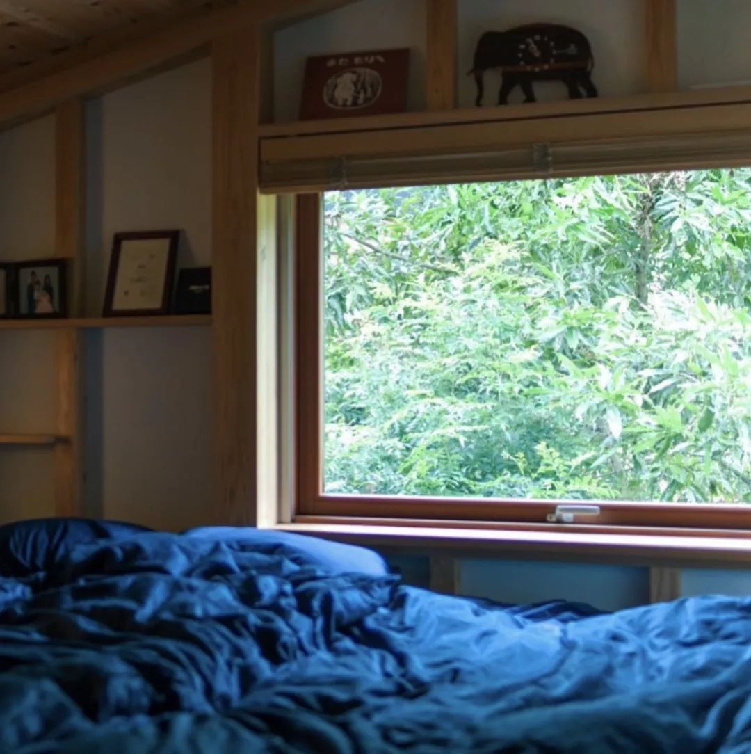 乡间童话 | 一家五口的美满生活-49