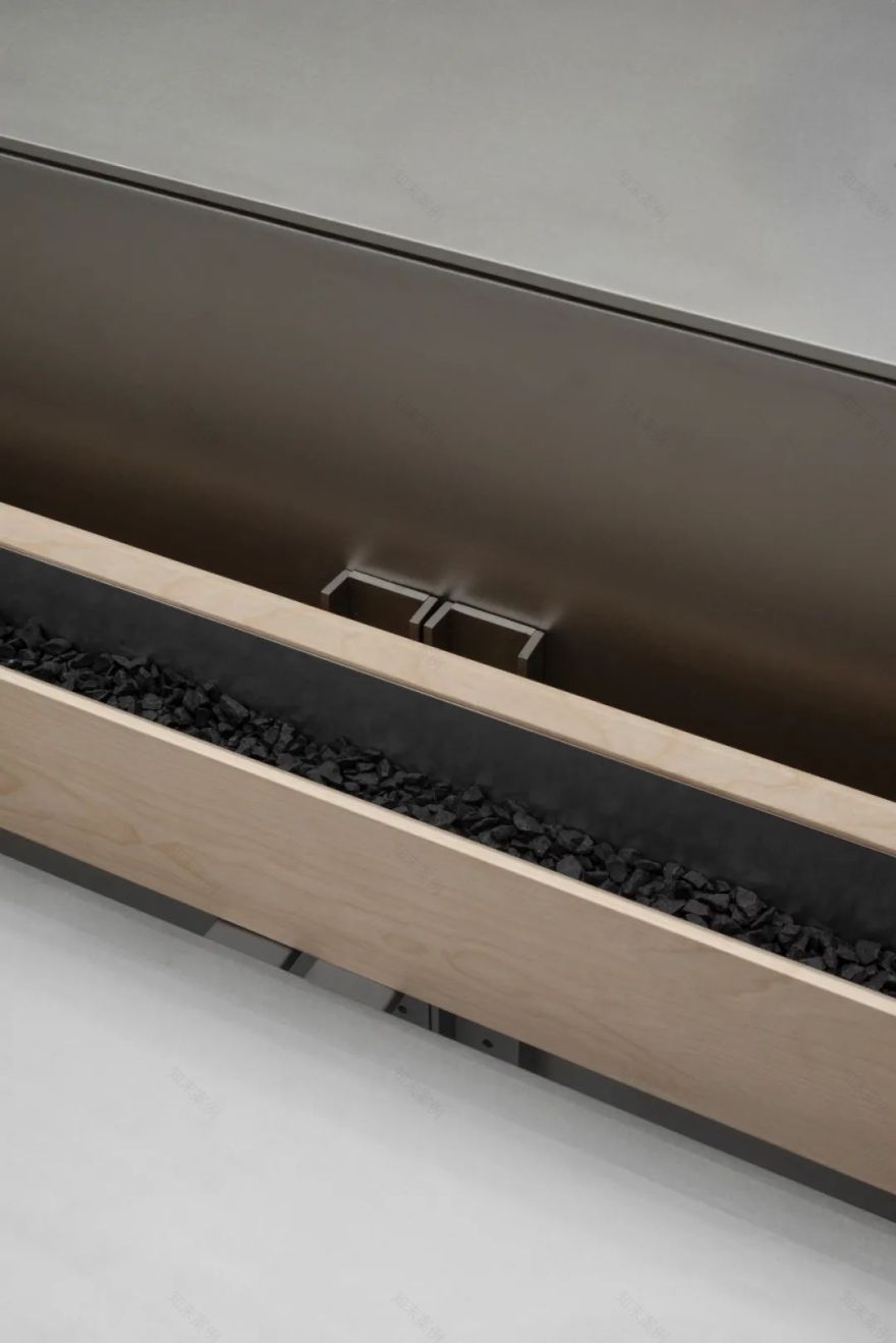 隐蔽者旗舰店,百年老宅的新诠释丨中国杭州丨say architects-21