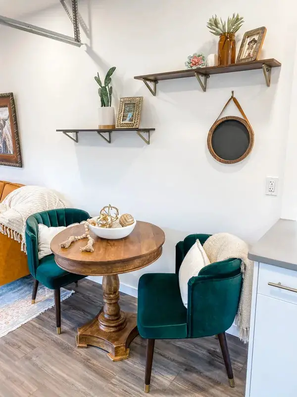 自然之境 | 俄亥俄州的集装箱小屋-5