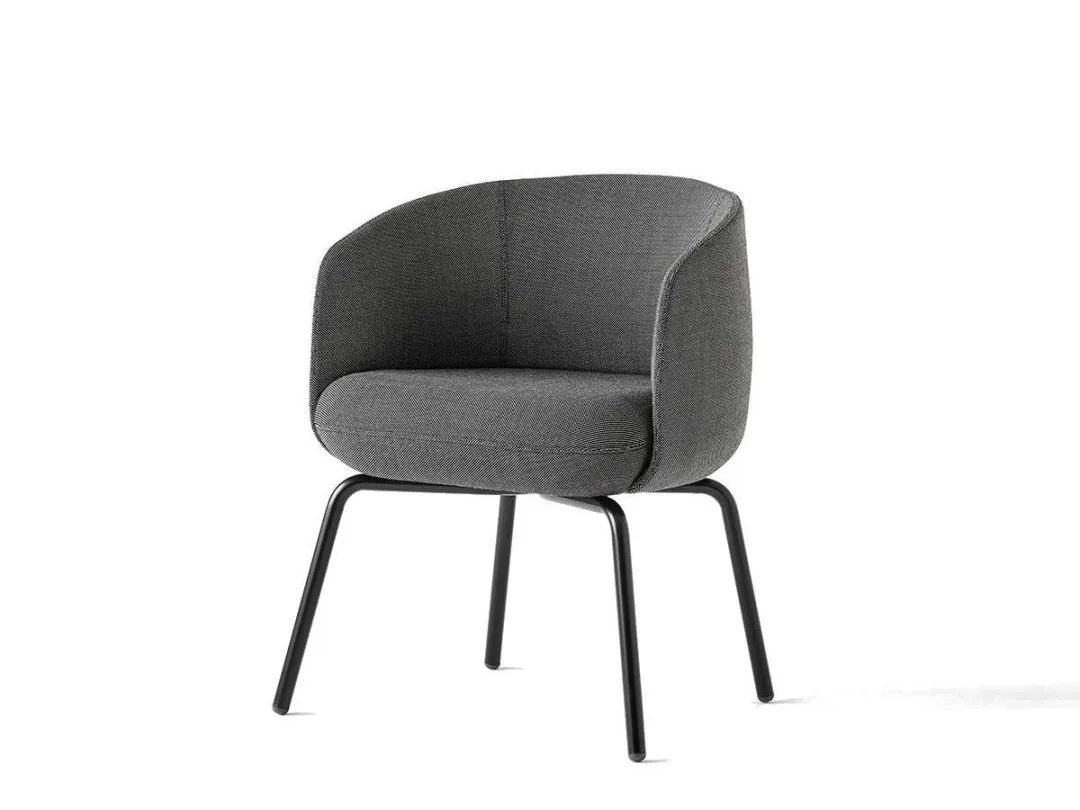 PwC Plaza 大楼升级改造丨美国丨Studio BV-41