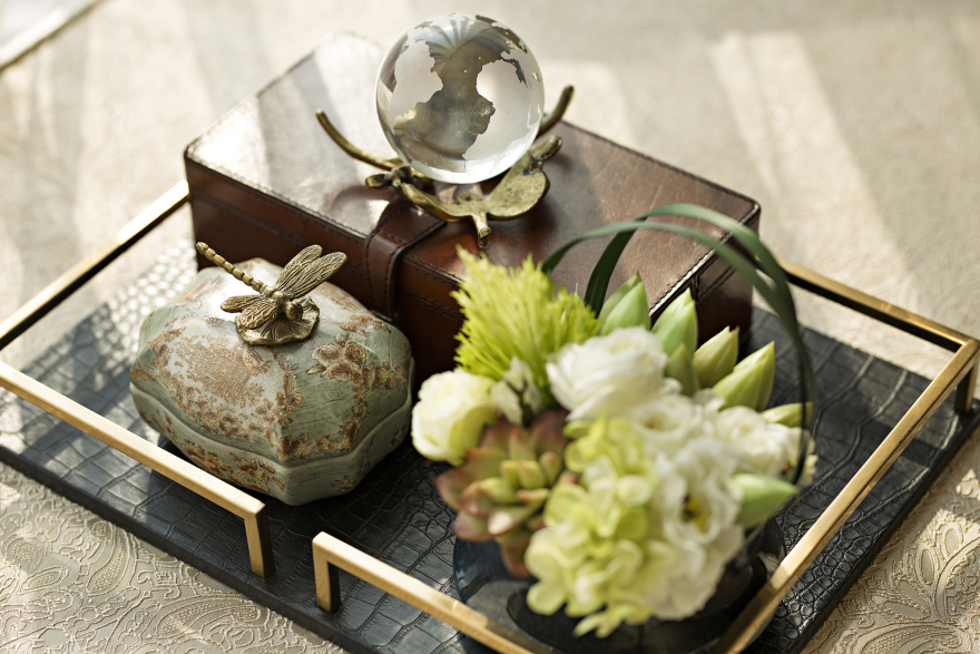 纯水岸豪宅设计 | 低调奢华的空间艺术-25