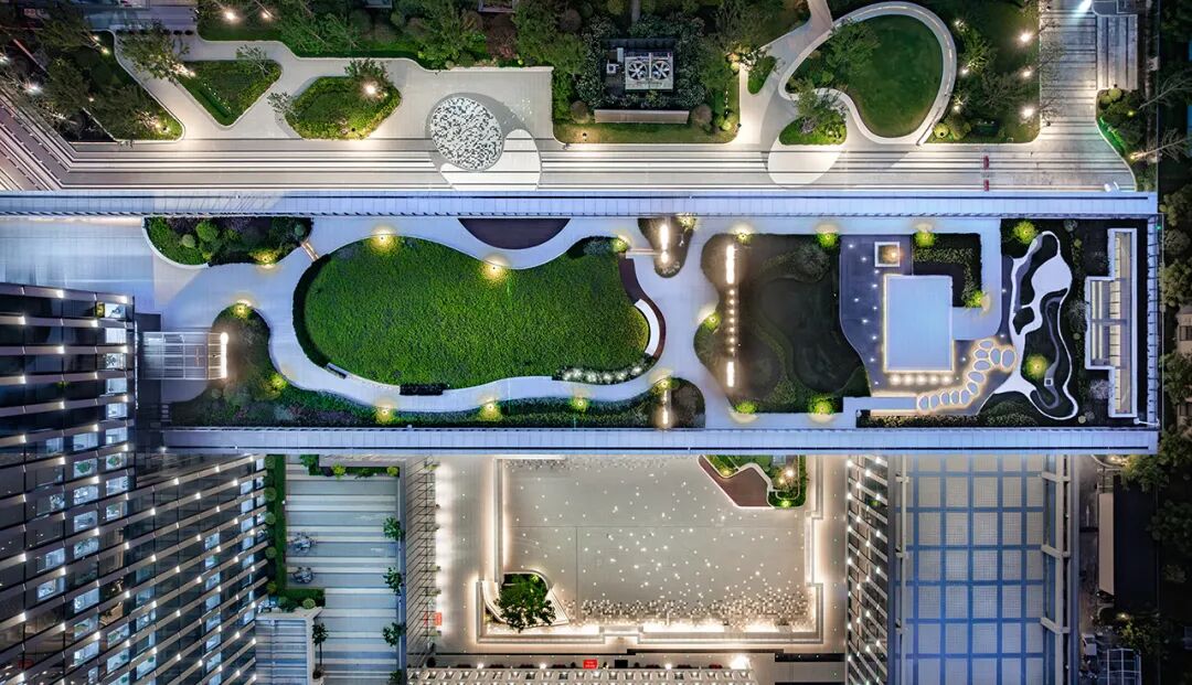 金螳螂|安徽省招标集团总部-6