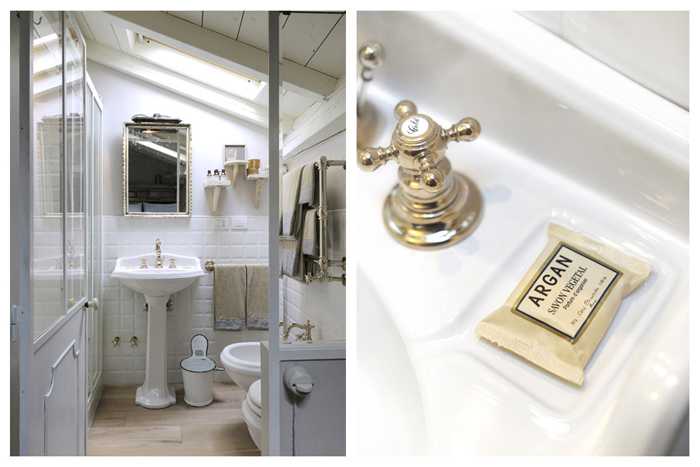 世界最小酒店——意大利摩德纳的 Quartopiano 迷你酒店-16