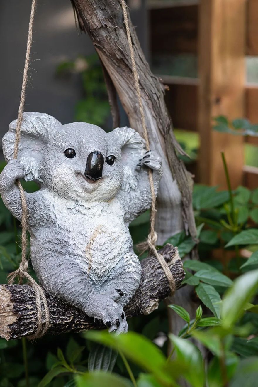 四居室小洋房 | 现代中性色调的温馨空间-96