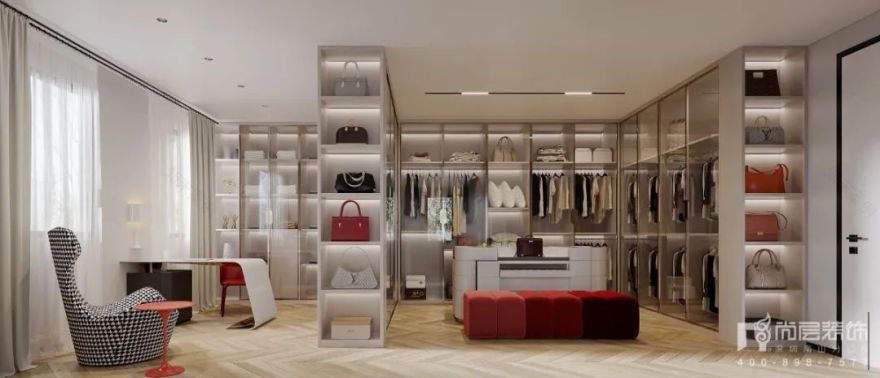 温馨老师 | 生活与设计的魔法师-124