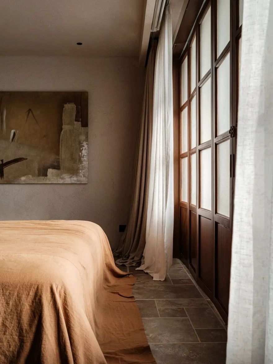 屿境YU JING度假民宿-58