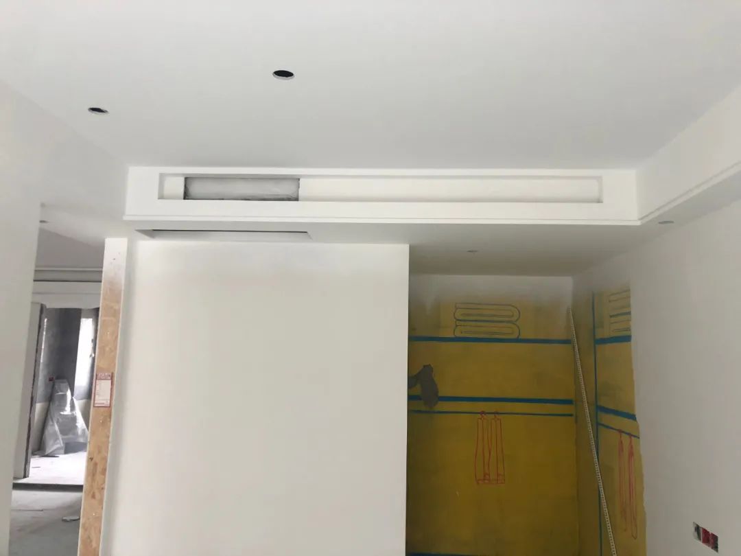 永江府现代简约家居设计丨中国台州丨品东装饰-103