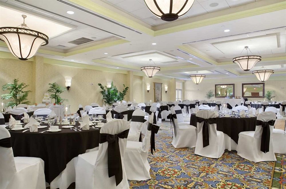 希尔顿墨尔本海滩海滨酒店 (Hilton Melbourne Beach Oceanfront)-4