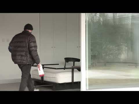 昆切托，工业工作室丨阿根廷圣拉斐尔-31