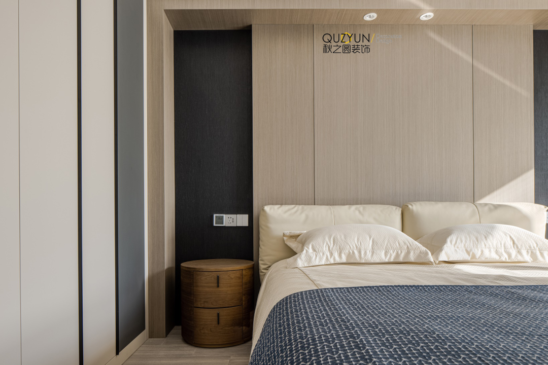 燕澜湾光砾 现代简约之美丨朱文超-46