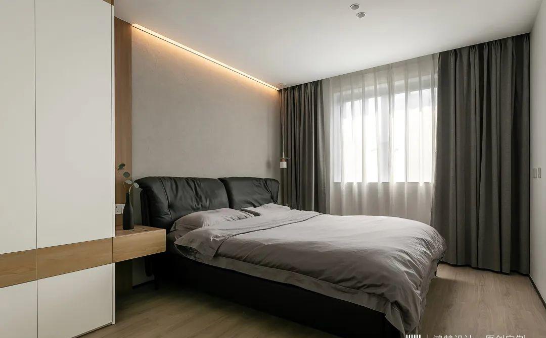 小户型微水泥改造-25