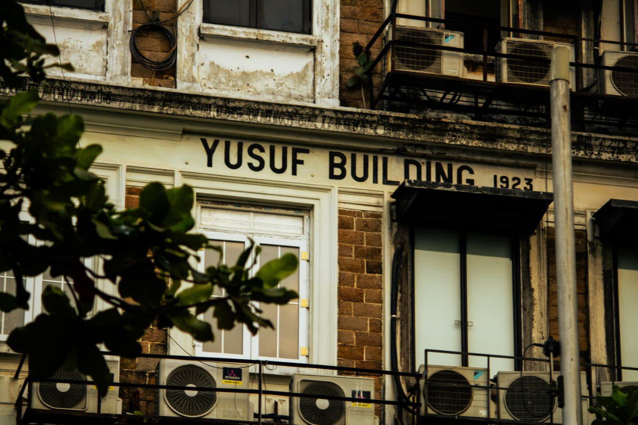 Mumbai Architecture-11