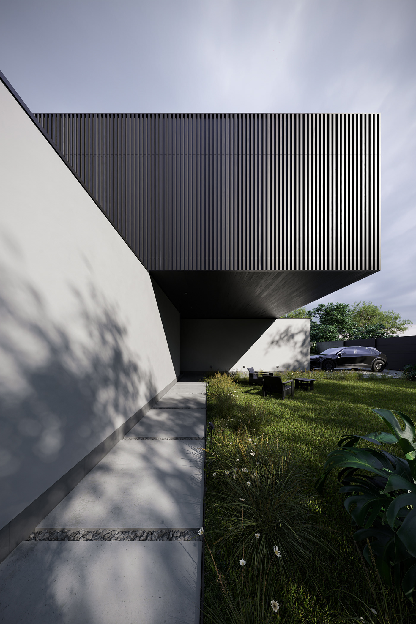 遮阳屋丨乌克兰丨Oleksii Samokhvalov-6