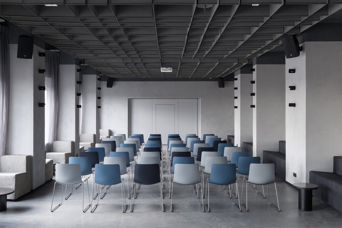 Smolenskaya Lounge-5