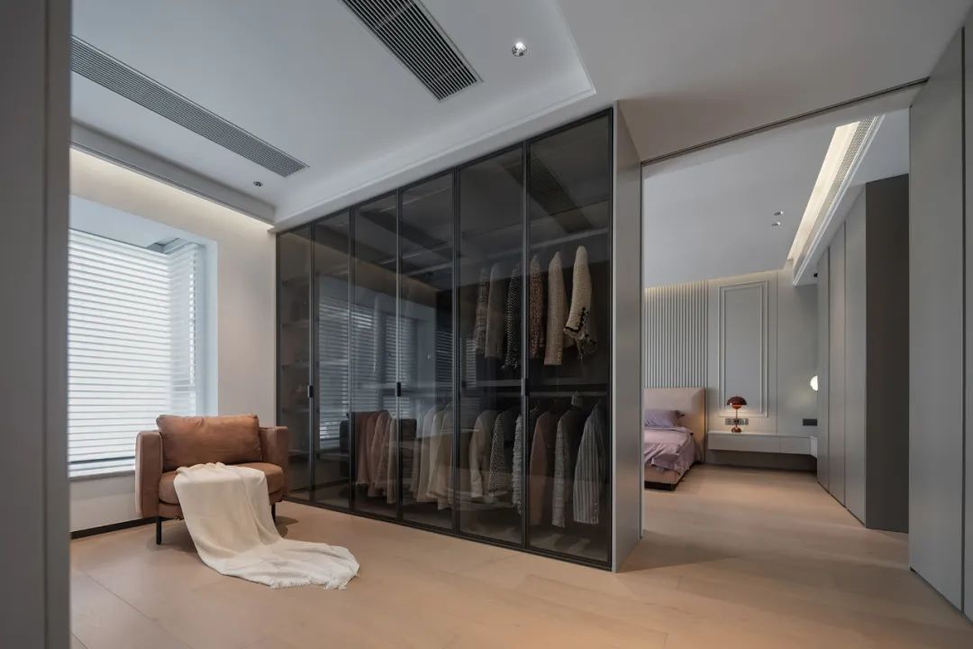 宅设 | 楼台有茶榭 寄予爱茶人-81