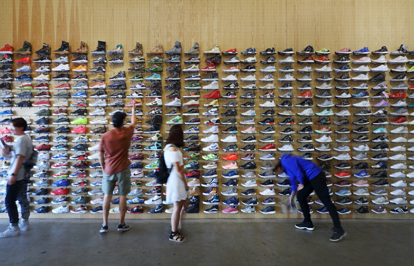 洛杉矶航空俱乐部店面-10