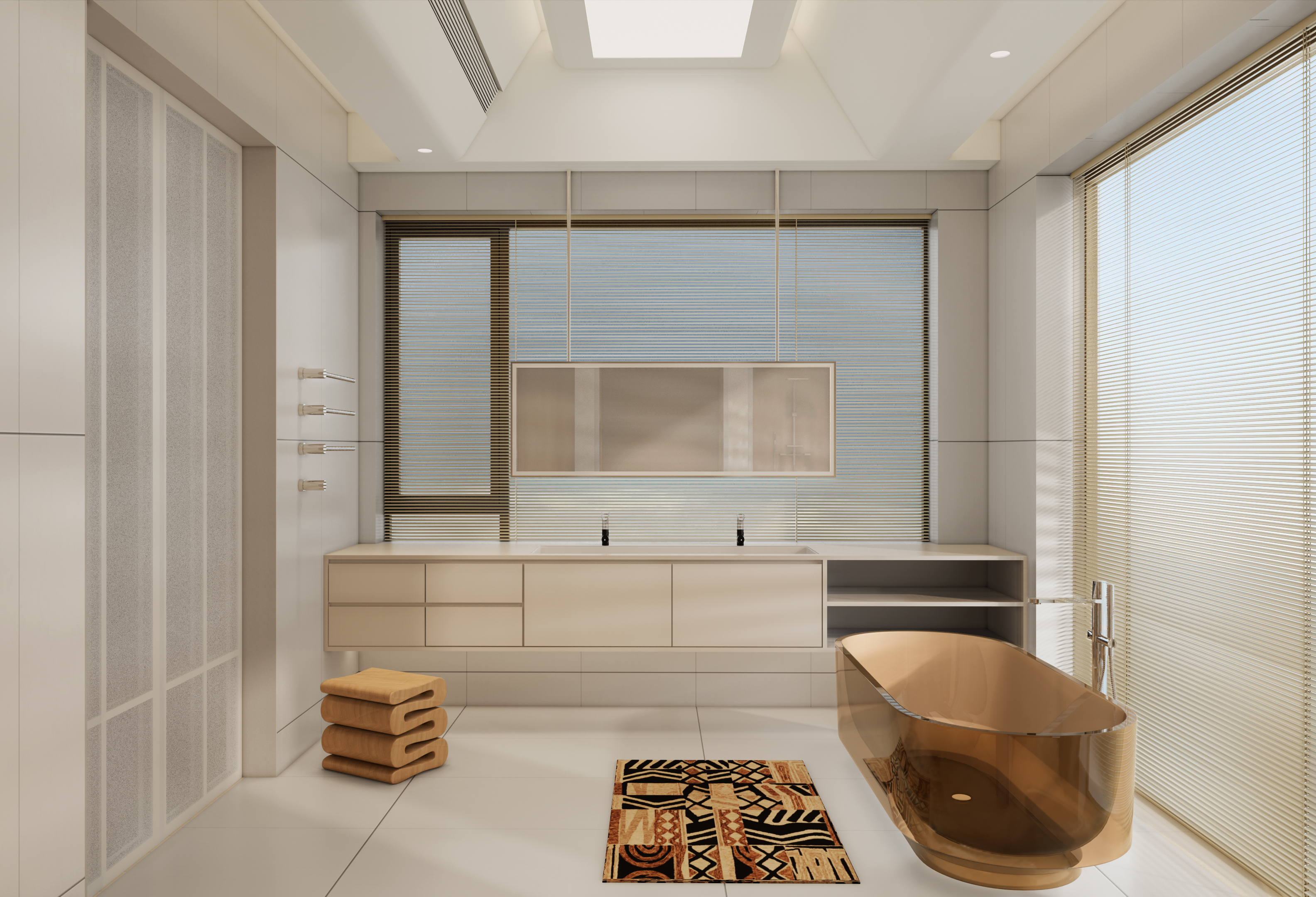 工作项目-佛山三层未来家居-19