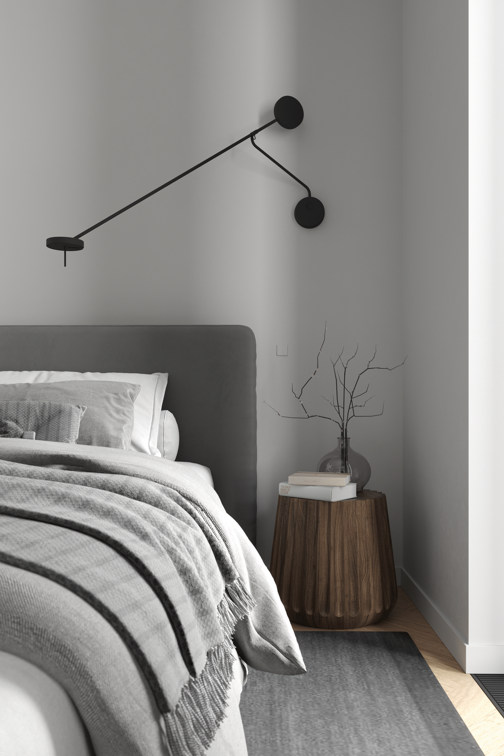 格林公园公寓丨波兰卢布林-10