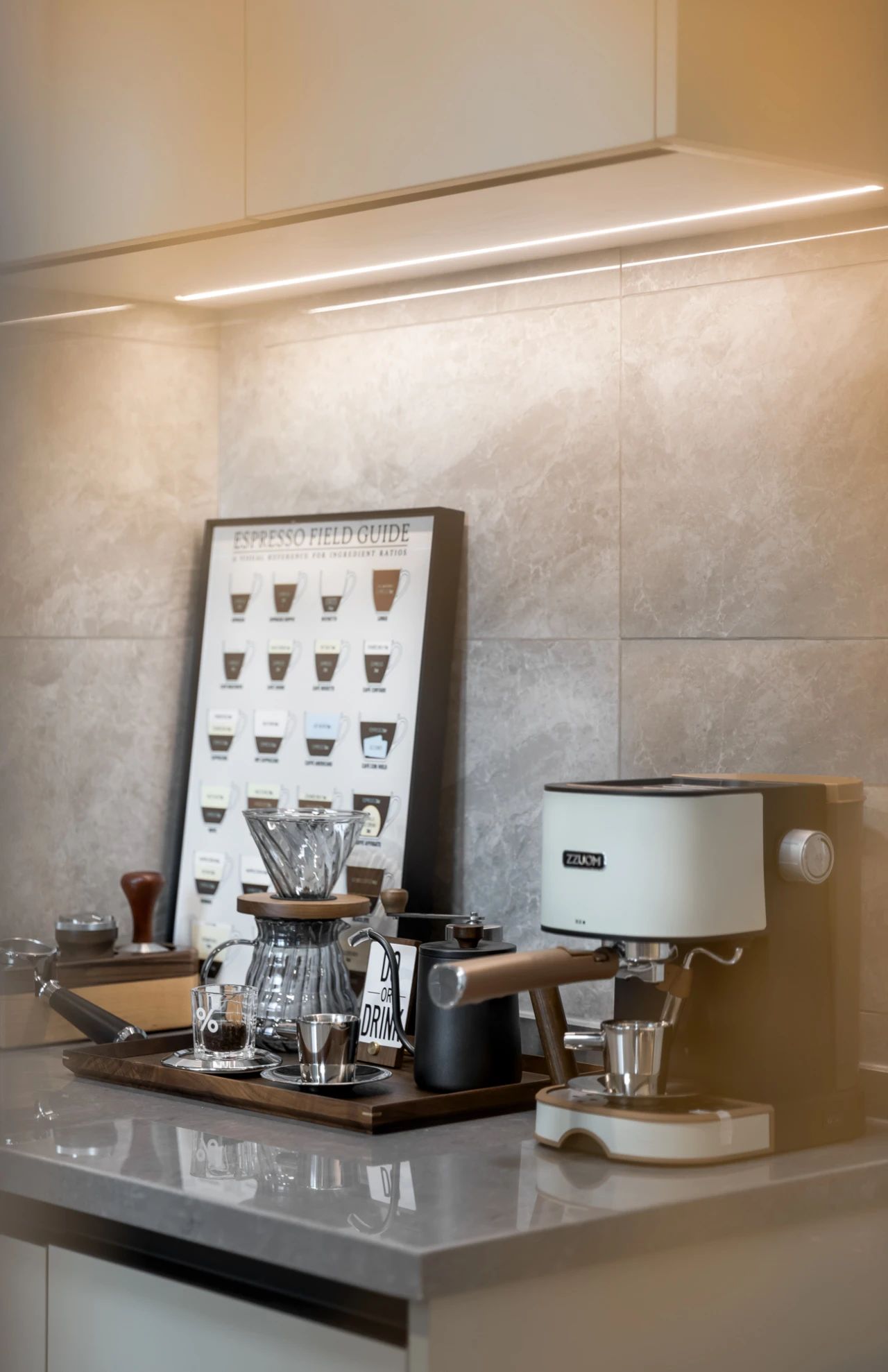 深业·深安上居丨中国上海丨CCA GROUP 香榭蒂设计-65