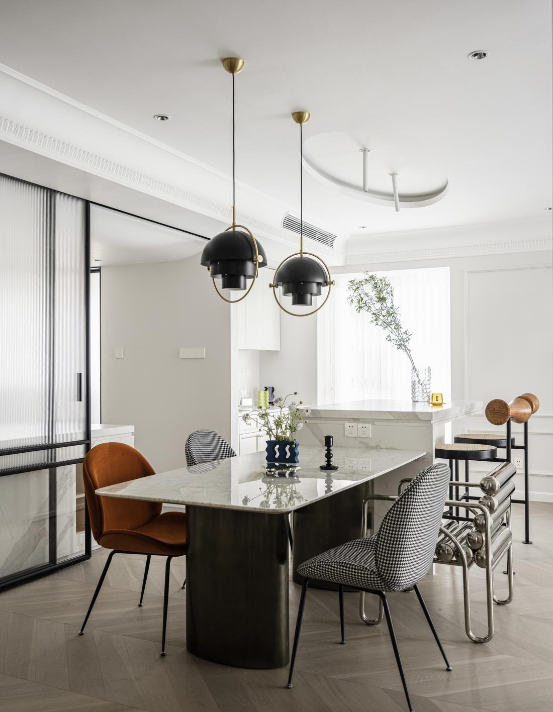 复古森系家 · 景观建筑师的文艺轻法式设计-16