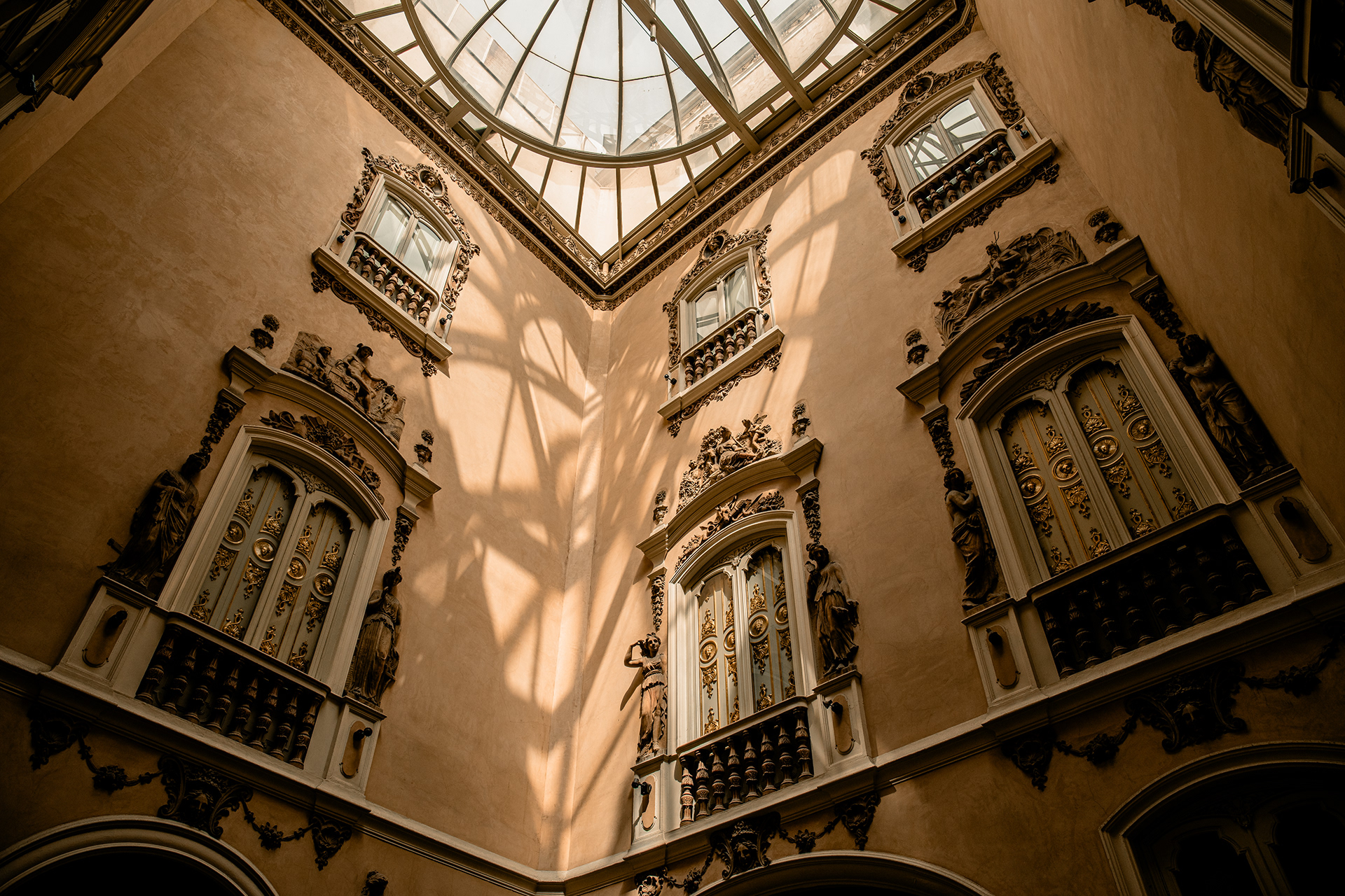 National Museum of Ceramics - Valencia Spain-18