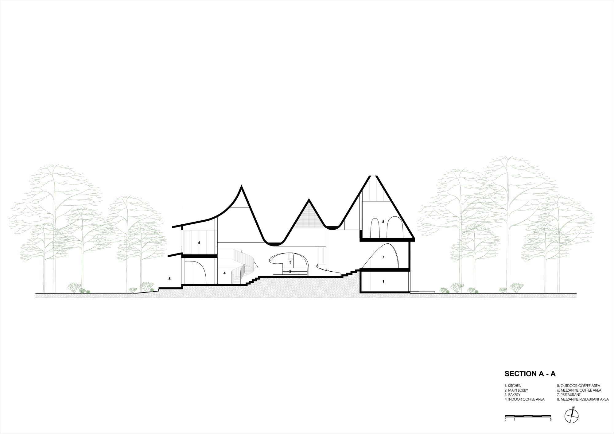 丨越南丨AN NAM Architecture-21