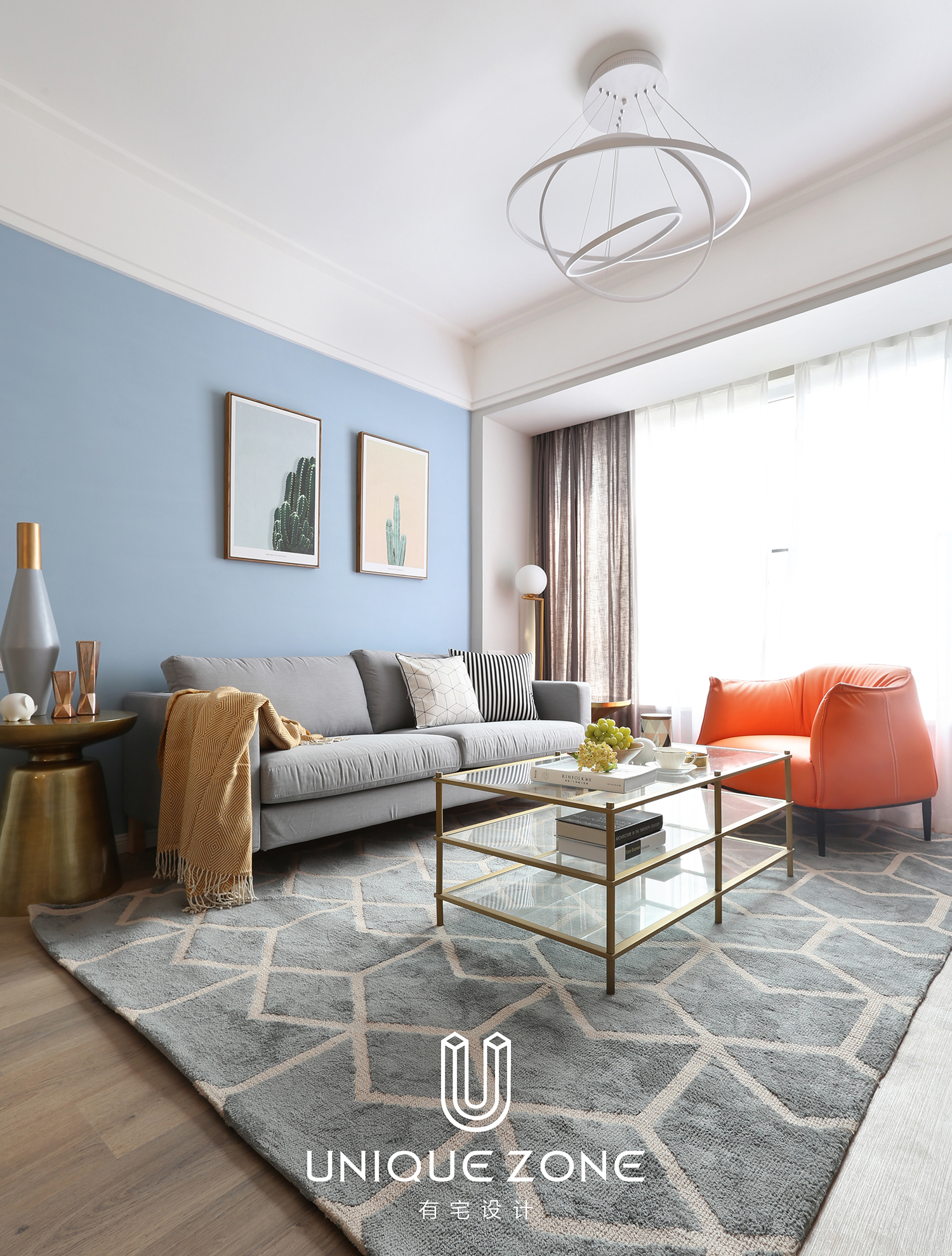 武汉有宅设计——《晚风》-18