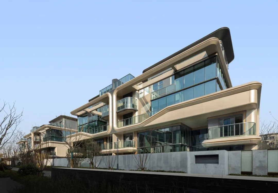 西安上实·自然界二期河山&江月丨中国西安丨PTA上海柏涛-66