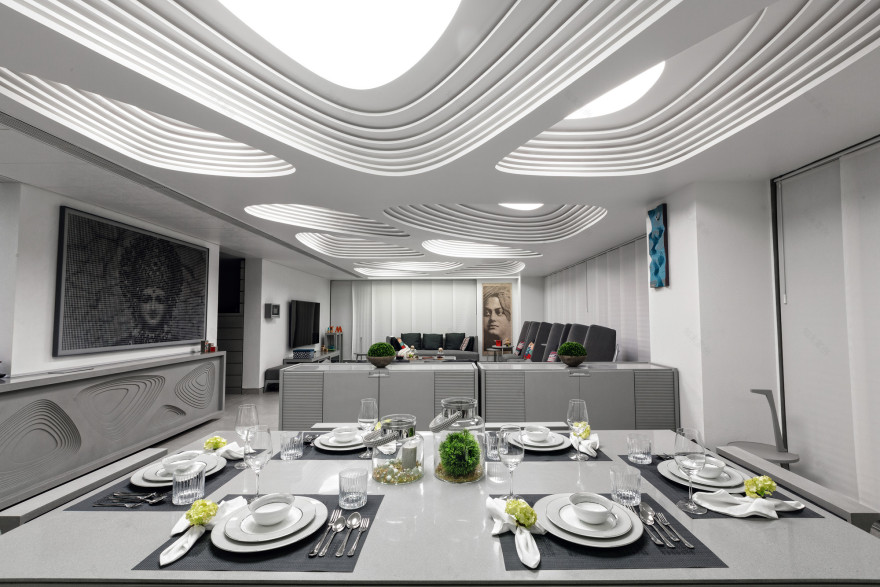 《阁楼》 印度-4