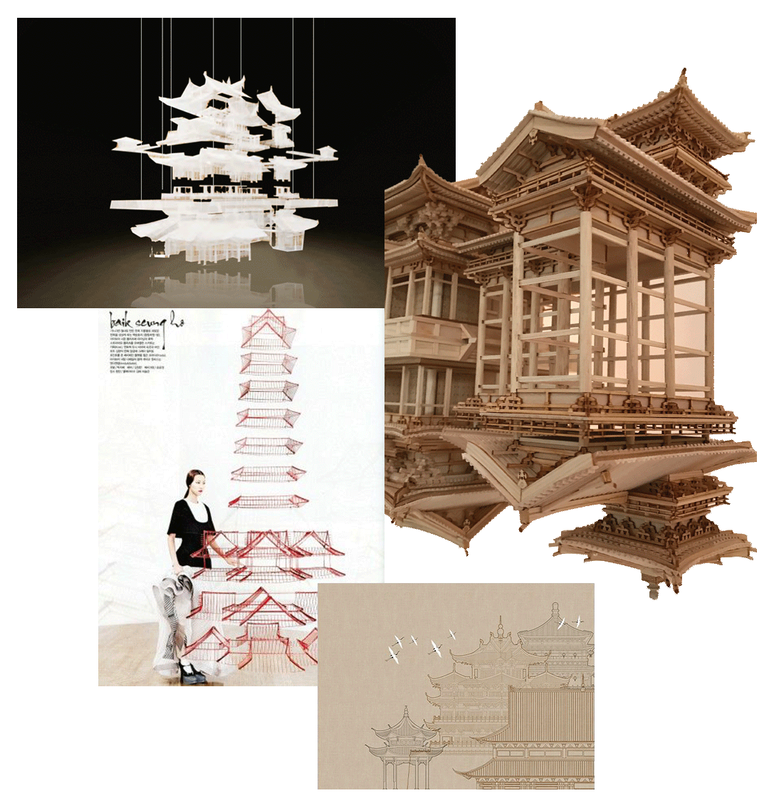 潍坊桂水逸扉酒店丨中国潍坊丨CCA香榭蒂设计-28