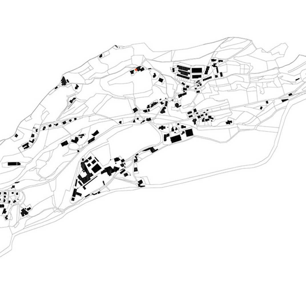 意大利山村酒庄餐厅-42