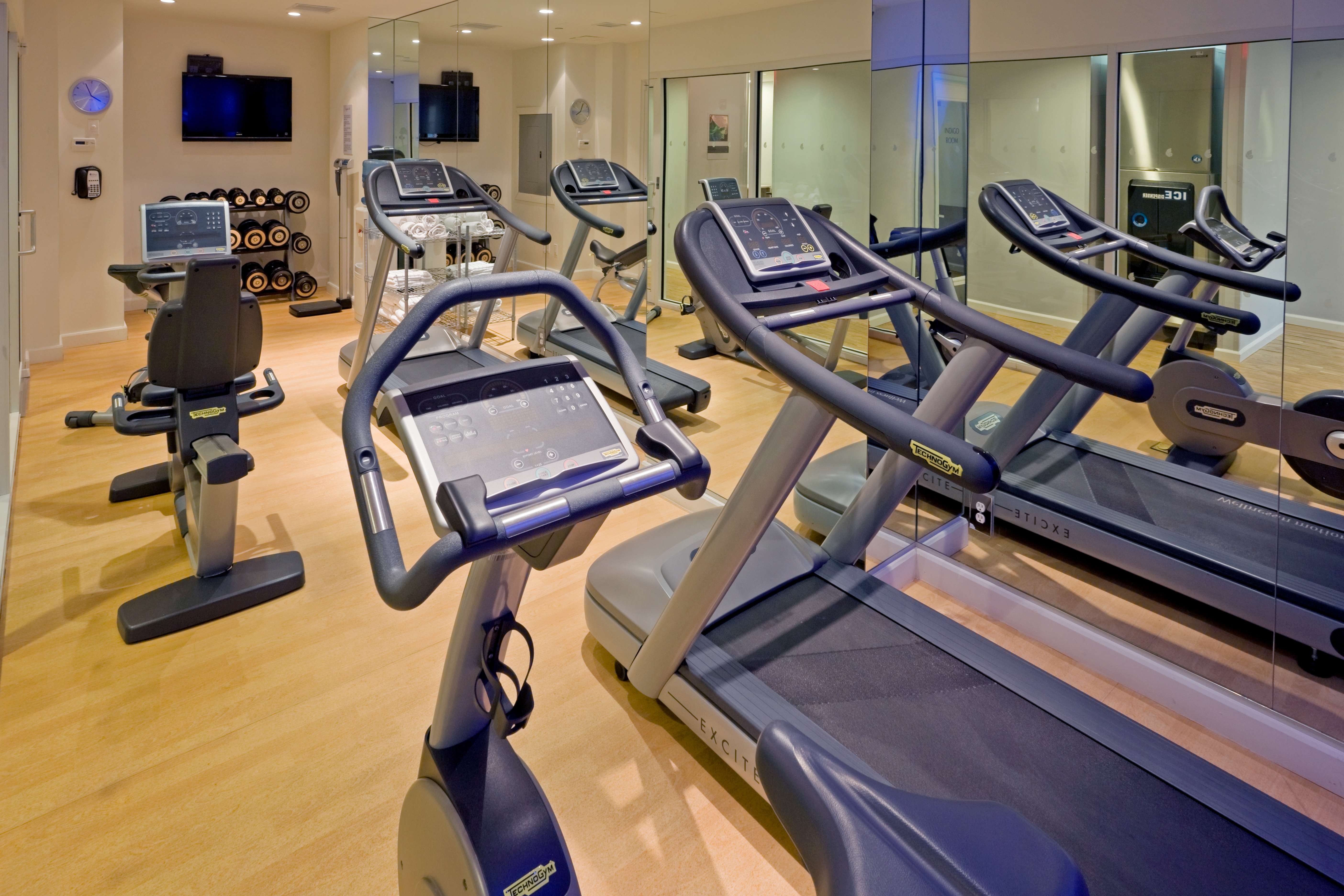 HOTEL INDIGO CHELSEA NYC-24