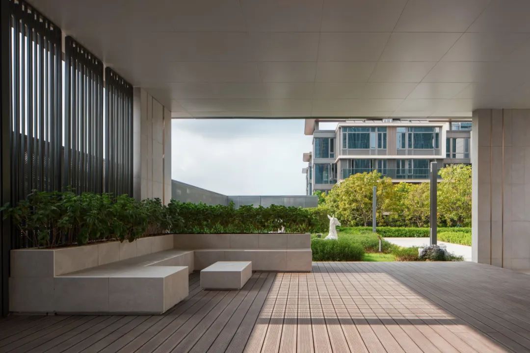 深铁 · 珑境花园（Ⅰ期）丨中国深圳丨SED新西林景观国际-34