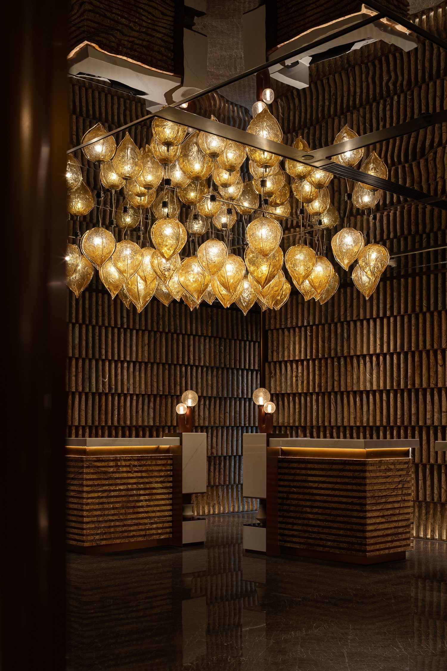 杭州天目山英迪格度假酒店丨中国杭州丨AVAD 范可萨设计-14